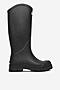 Kalosze HUNTER EO-SJY-01 Czarny