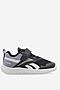 Obuwie sportowe Reebok RUSH RUNNER IG0521 Czarny