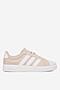 Obuwie sportowe adidas CWBEO-STREETTALK J LA7690 Różowy