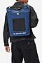 Plecak QUIKSILVER C-QUIC-KL-002-08 Niebieski