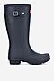 Kalosze HUNTER JFT6000RMA Granatowy