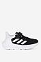 Obuwie sportowe adidas TENSAUR RUN 3.0 EL C IE5983 Czarny