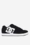 Obuwie sportowe DC Shoes NET 302361-BLW Czarny