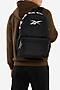 Plecak Reebok RBK-B-008-CCC Czarny