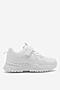 Sneakers DeeZee TS5432K-02 Biały