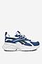 Obuwie sportowe Reebok CEO-CHARGE AR30501YMDW Granatowy