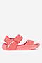 Sandały Champion SQUIRT B S32631-RS066 Różowy