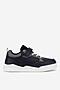 Sneakers Action Boy AVO-274-056 Czarny