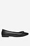 Baleriny DeeZee Z869-1 Czarny