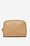 Kosmetyczka Beverly Hills Polo Club BHPC-U1-004-SS25 Beżowy