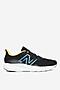 Obuwie sportowe New Balance M411RM3 Czarny