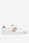 Sneakers NINE WEST SS25-3C067 Biały