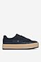 Espadryle Beverly Hills Polo Club WSS21536-01 Granatowy