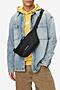 Torba męska QUIKSILVER WBEO-QUIK-M-001-10 Czarny