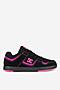 Obuwie sportowe DC Shoes DC SHOE CURE DC01682060 Czarny