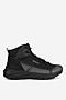 Trzewiki Reebok S24W131A-9 Czarny