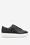 Sneakers Sergio Bardi WYL3358-5Z-SB Czarny
