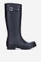 Kalosze HUNTER MFT9000RMA Granatowy