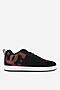 Obuwie sportowe DC Shoes COURT GRAFFIK 300529-BW5 Czarny