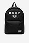Plecak ROXY CEOWB-ROXY-XS-001-09 Czarny