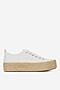 Espadryle DeeZee SH-053 Biały