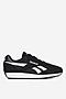 Obuwie sportowe Reebok REWIND RUN 100001390 Czarny