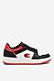 Obuwie sportowe Champion REBOUND 2.0 LOW B GS S32415-KK003 Czerwony