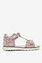 Sandały Lasocki Kids POPPY CI12-3044-50 Różowy jasny