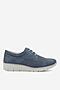 Sneakers Clara Barson CEECEE WS6075-03 Granatowy