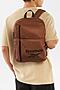 Plecak Reebok RBK-030-CCC-05 Brązowy
