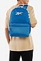 Plecak Reebok RBK-B-008-CCC Niebieski
