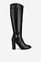 Kozaki Clara Barson WS22453-03 Czarny