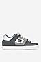 Obuwie sportowe DC Shoes EO-PURE DC01782027 Szary