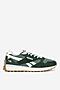 Obuwie sportowe Reebok CWB-DRIVE AR30296MGCT Zielony