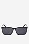 Okulary unisex Polaroid C PLD 4180/S Czarny
