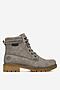 Trzewiki Rieker CEO-Y9125-40 Szary