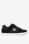 Obuwie sportowe DC Shoes PURE 300660-KWT Czarny