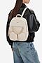 Plecak Jenny CEO-JNY-M-014-07 Beżowy