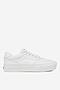 Trampki Vans BROOKLYN LS PLATFORM VN000DC4WWW1 Biały