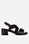 Sandały Lasocki RST-3248-04 Czarny