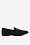 Mokasyn Jenny CEO-HY60163-9A Czarny