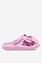 Klapki basenowe Nelli Blu P3045507 Różowy