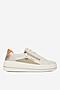Sneakers Remonte D1C01-81 Beżowy jasny