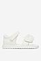 Sandały DeeZee CEO-CM240723-2 Biały
