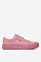 Trampki Juicy Couture VSJU001 Różowy