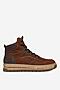 Sneakers Rieker CEO-38554-22 Brązowy