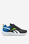 Obuwie sportowe Reebok RUSH RUNNER 5 100034151 Czarny