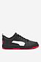 Obuwie sportowe Puma REBOUND LAYUP LO SL JR 37049013 Czarny