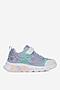 Sneakers Nelli Blu K221153 Fioletowy
