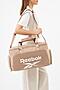 Torba Reebok RBK-032-CCC-05 Beżowy